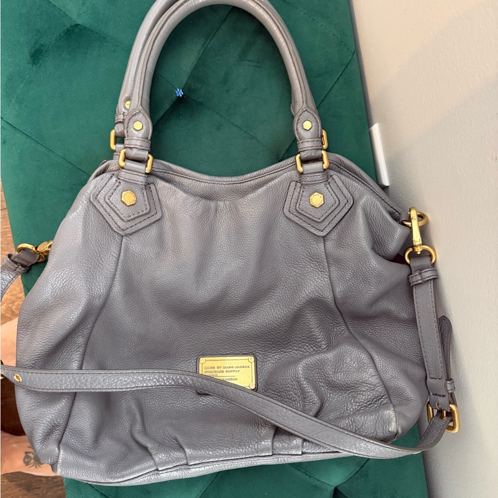 Marc Jacob’s Classic Q Fran